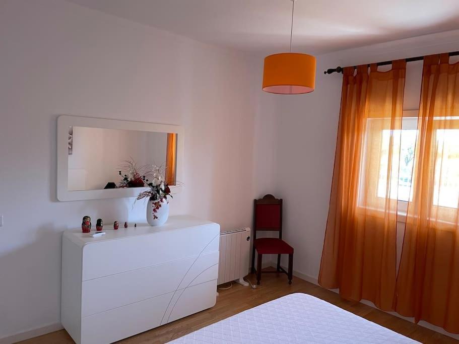 Moradia Alegre No Centro Da Da Tocha. Holiday home