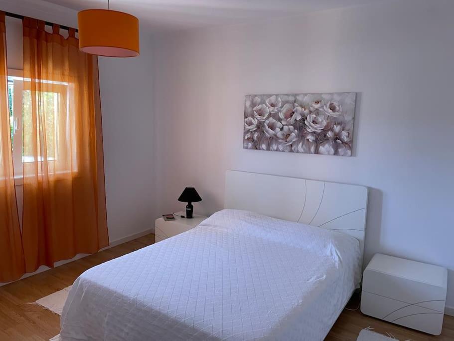 Moradia Alegre No Centro Da Da Tocha. Holiday home Tocha
