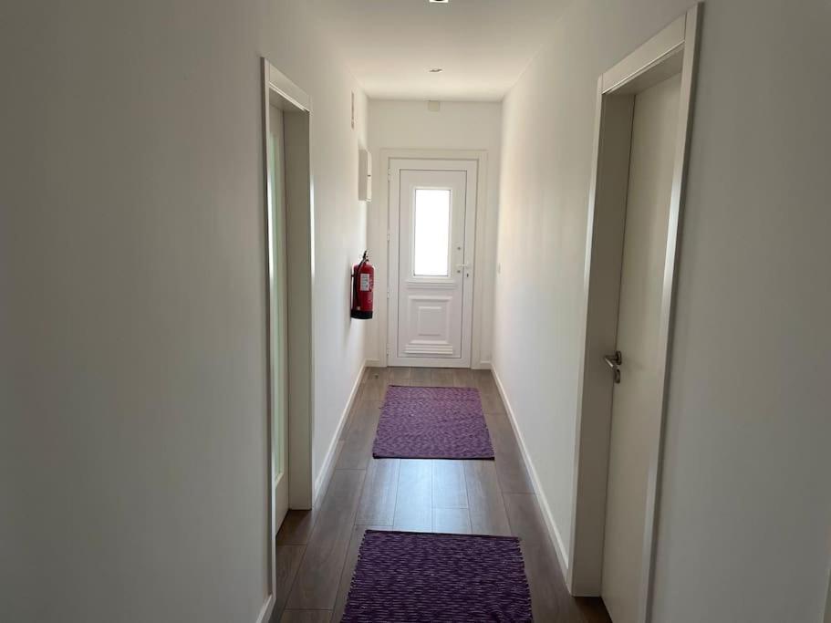 Moradia Alegre No Centro Da Da Tocha. Holiday home