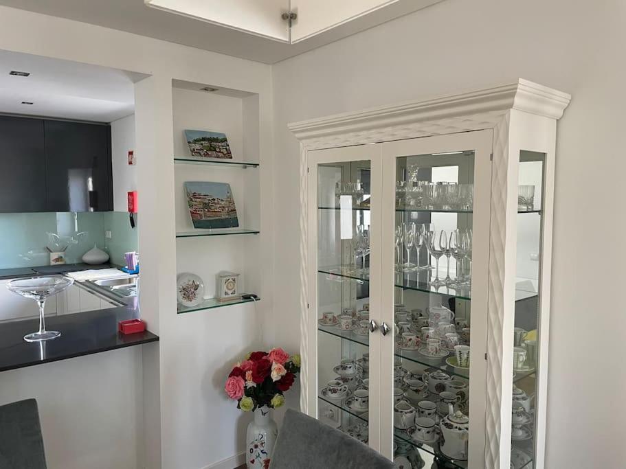 Holiday home Moradia Alegre No Centro Da Da Tocha. *
