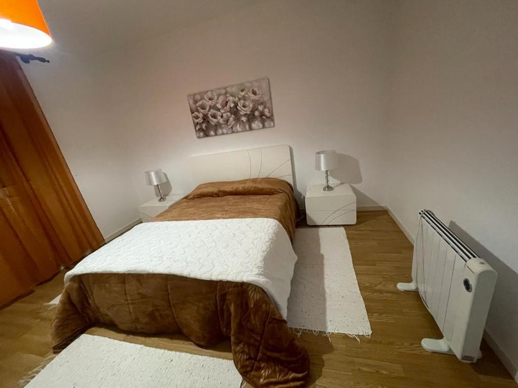 Holiday home Moradia Alegre No Centro Da Da Tocha. *