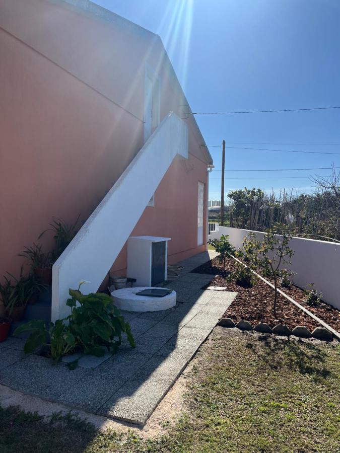 Holiday home Moradia Alegre No Centro Da Da Tocha.