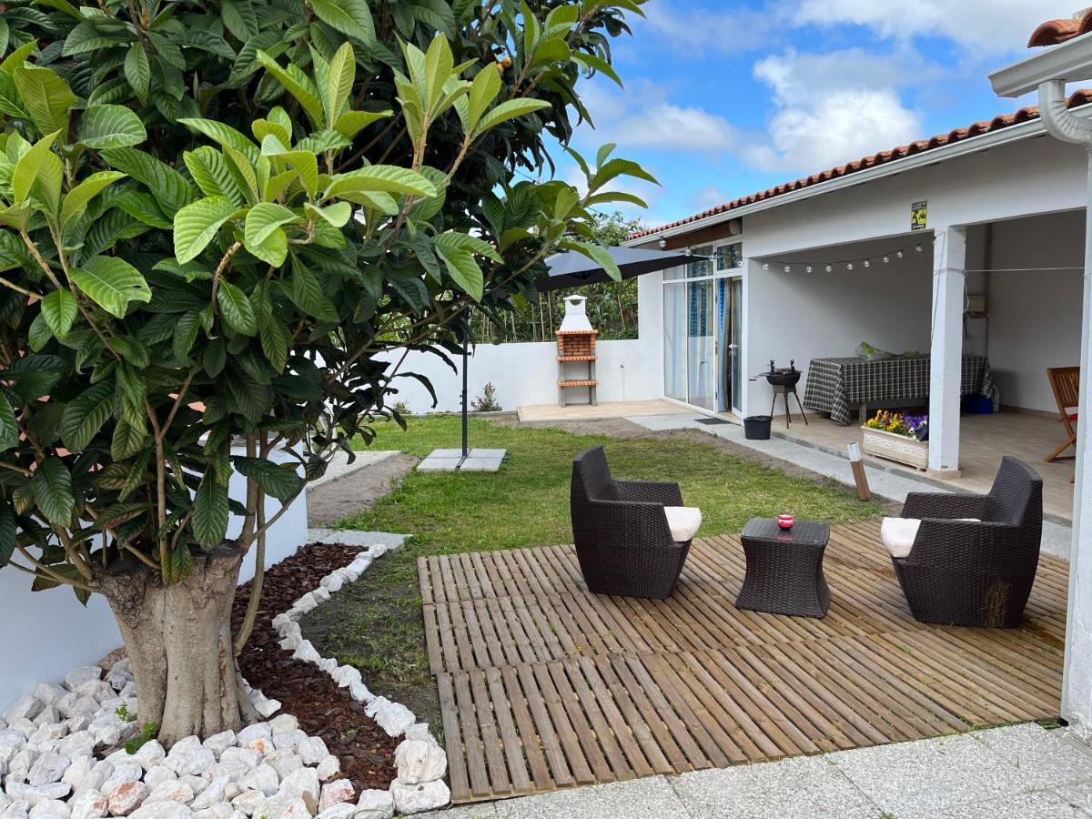 Holiday home Moradia Alegre No Centro Da Da Tocha. Tocha