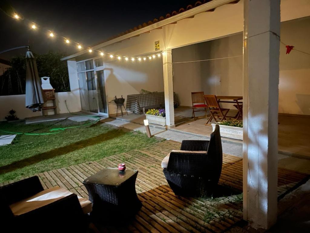 Holiday home Moradia Alegre No Centro Da Da Tocha.
