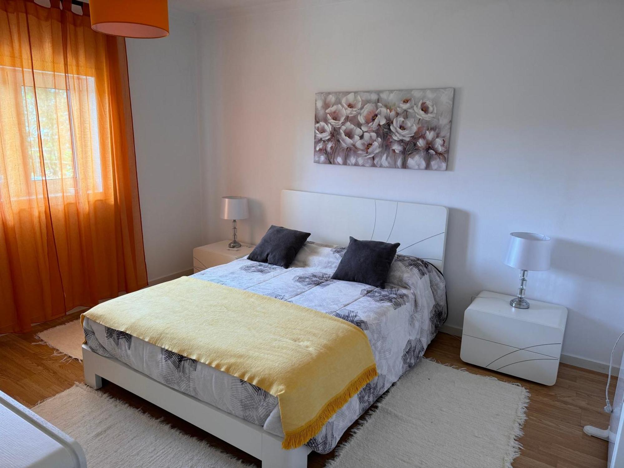 Holiday home Moradia Alegre No Centro Da Da Tocha. Tocha