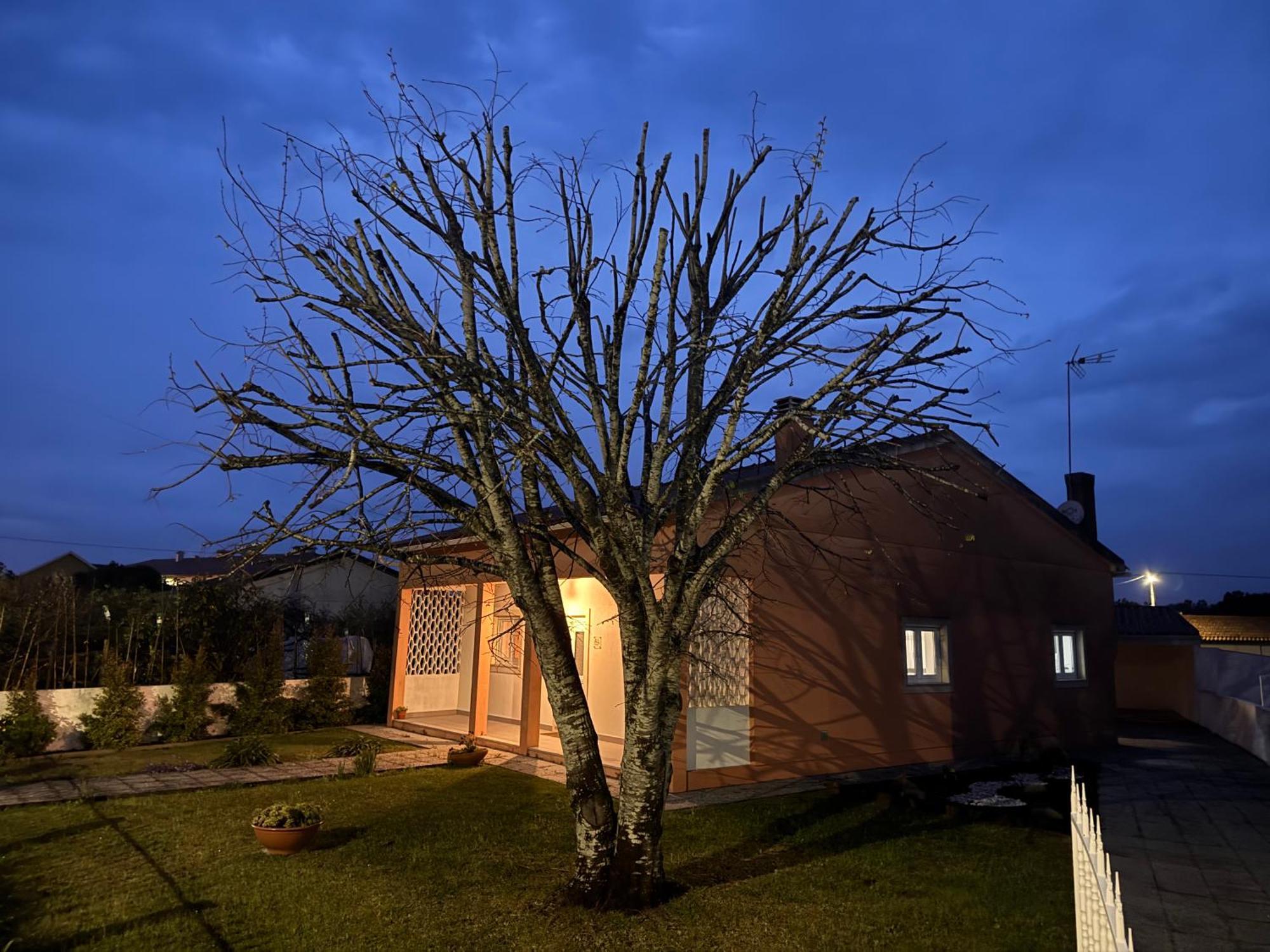 Holiday home Moradia Alegre No Centro Da Da Tocha.