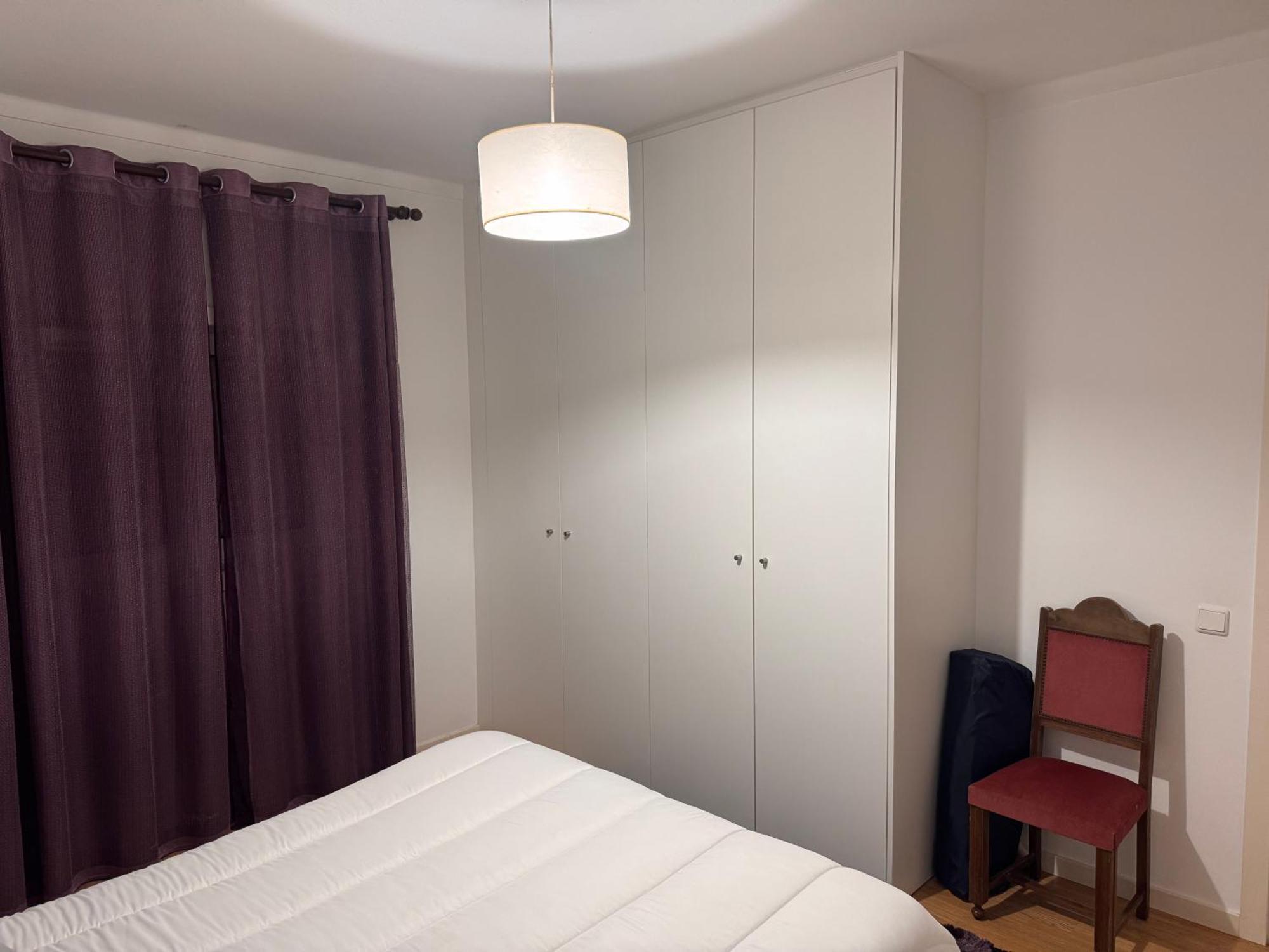 Holiday home Moradia Alegre No Centro Da Da Tocha. *